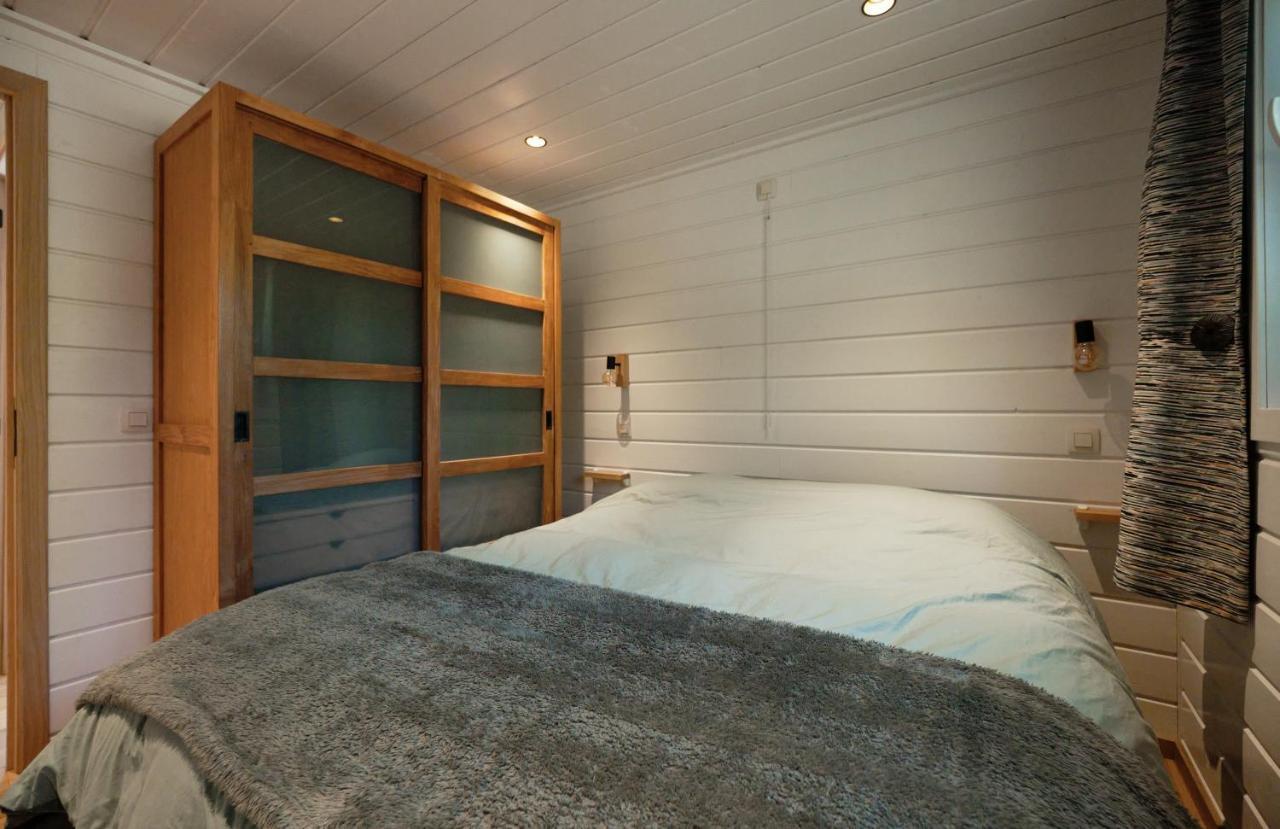 Chalet D'Un Ami Somme-Leuze Zewnętrze zdjęcie